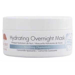 Tree Hut 🆕 Skincare Hydrating Overnight Face Mask